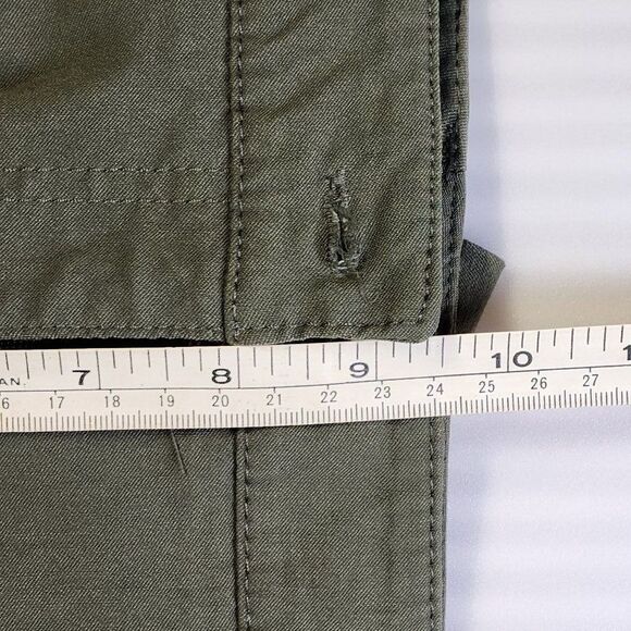 Zac & Rachel capris - Picture 8 of 9